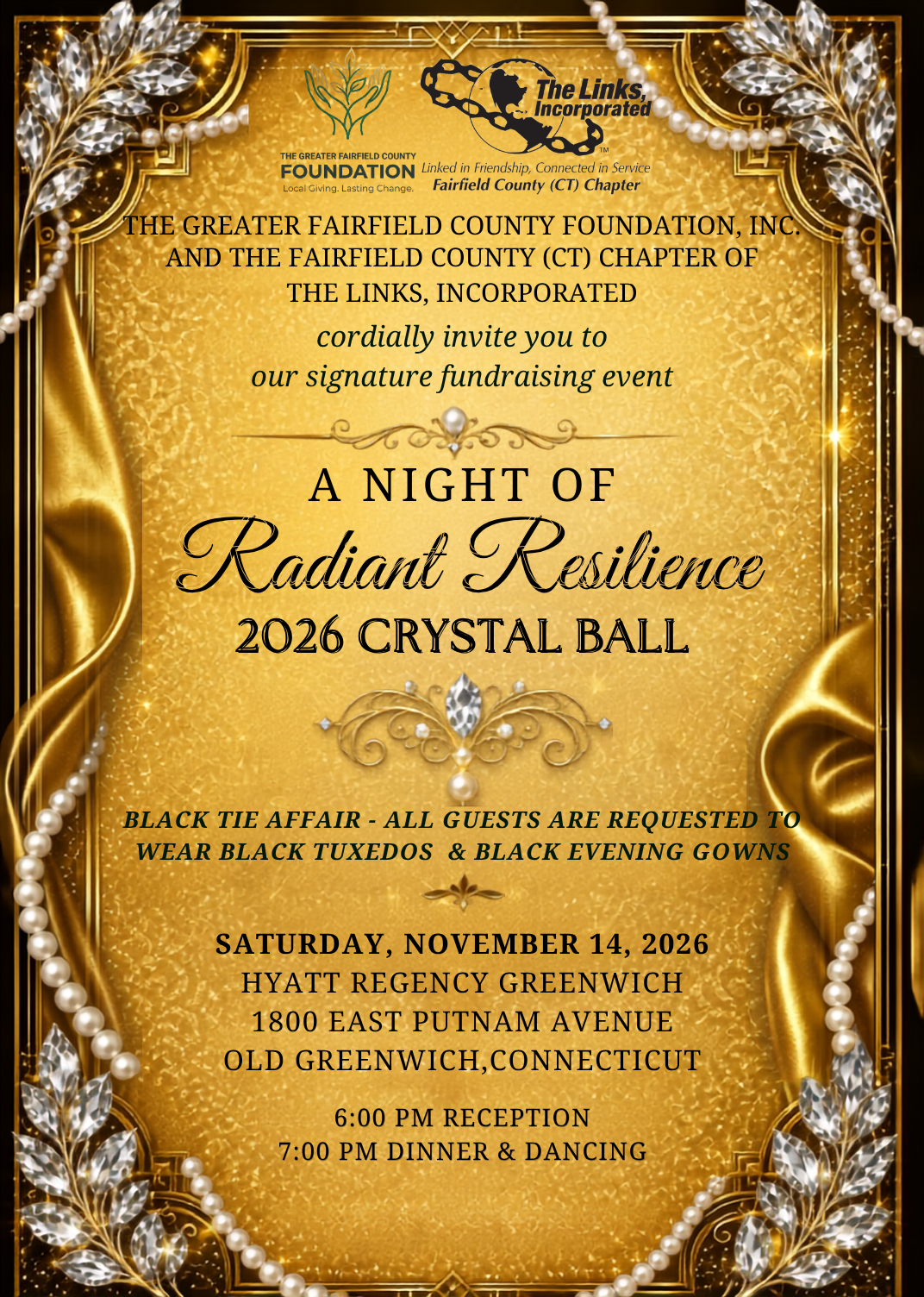 Invitation