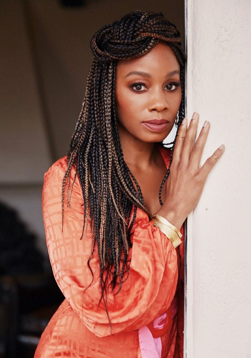 Anika Noni Rose