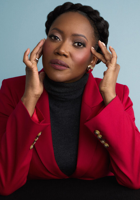 Erika Alexander